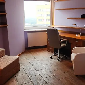 1 Apartament Warszawa