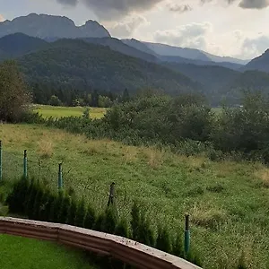 Peter Apartzakop Apartament Zakopane