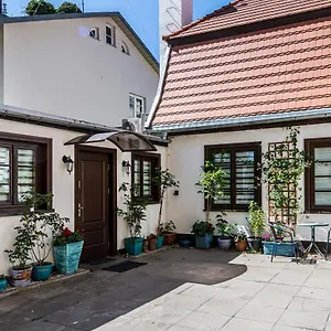 Tiny House Apartament Sopot