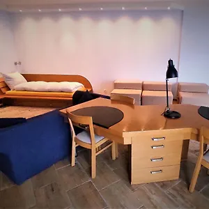 4 Apartament Warszawa