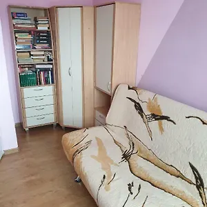 Pokoje Goscinne Kołobrzeg