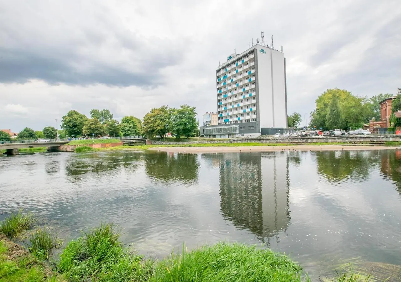 Senlux Apartments Kolobrzeg 0*,  Poland