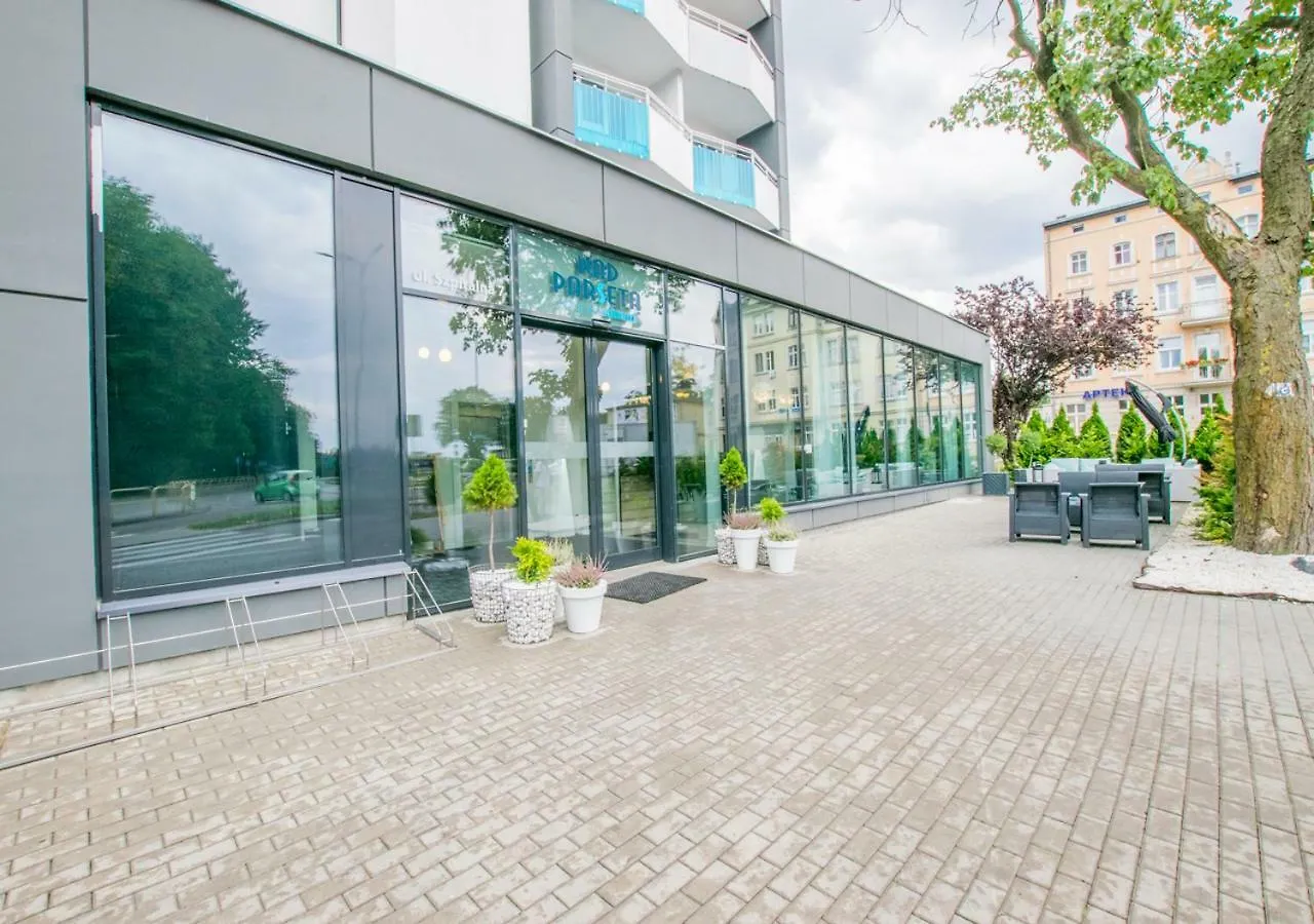 Senlux Apartments Kolobrzeg Poland